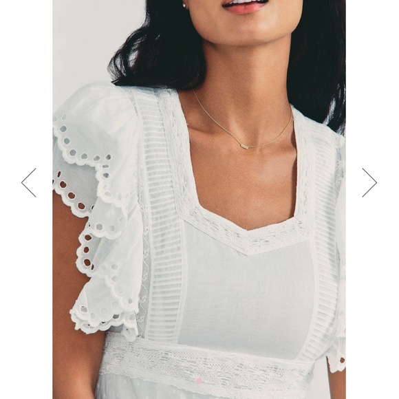 NWT Rinny Maxi Dress - Picture 3 of 5